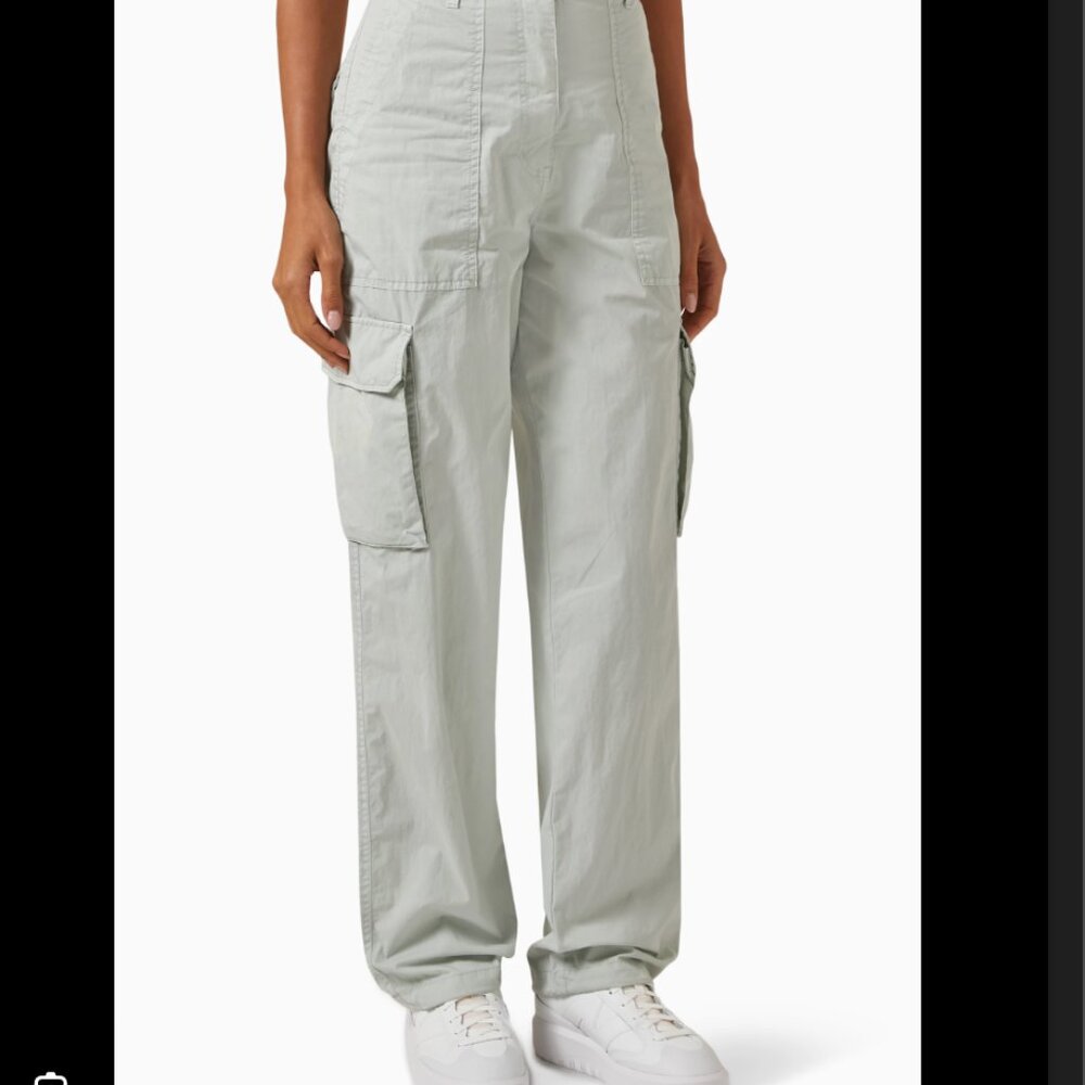 Kith Women Evans Utility Pant - Palais